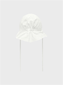 NAME IT UV Solhat Zanny Bright White